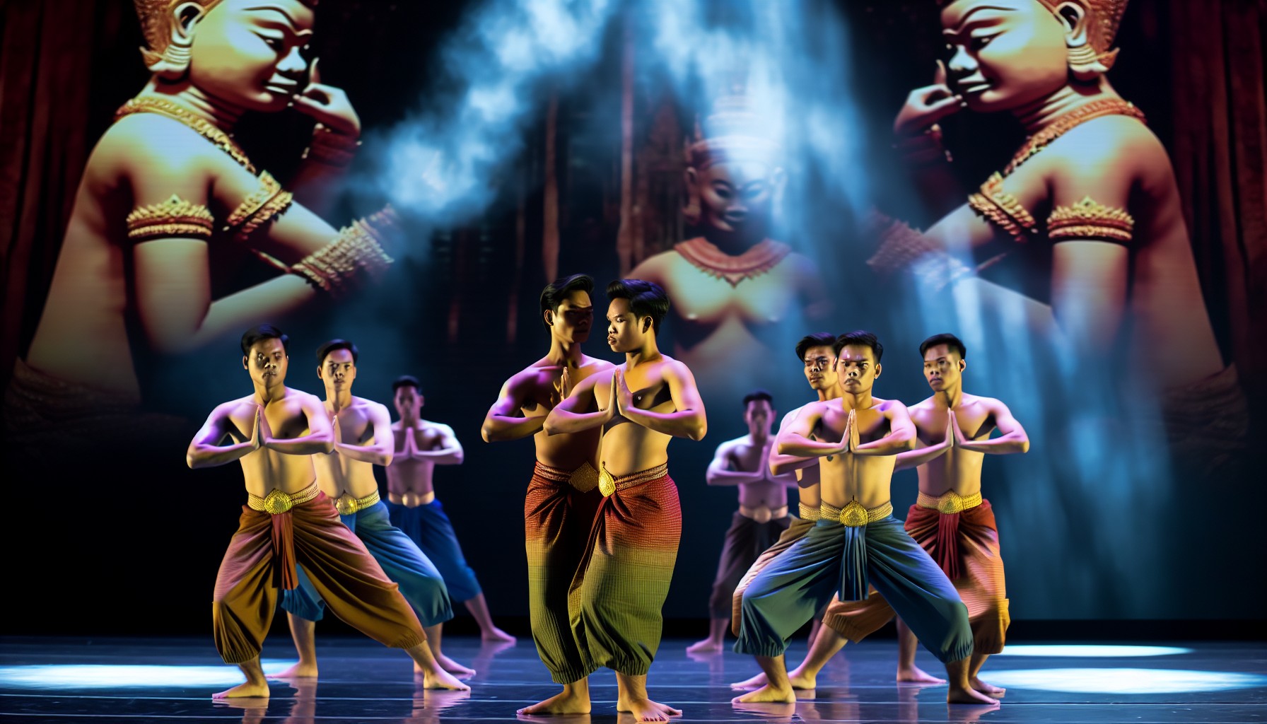 Dancing Tradition into a Queer Future