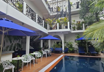 Pride Villa Cambodia